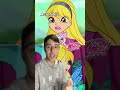 CURIOSIDADES STELLA WINX Winxclub Winx Curiosidades Shorts