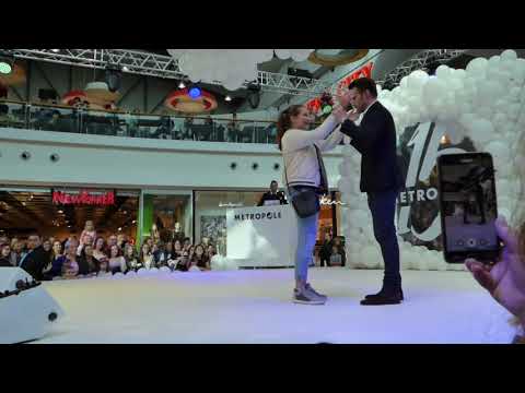 Leoš Mareš & Anička - 15 let Metropole Zličín Praha 14.10.2017