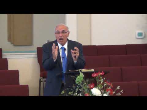 07/09/2017 Liviu Percy - Romani 8:28-29 (Suferinta II)