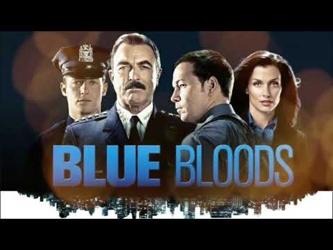 Blue Bloods Theme video