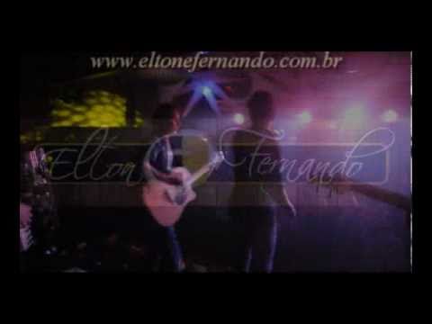 Elton & Fernando ao vivo