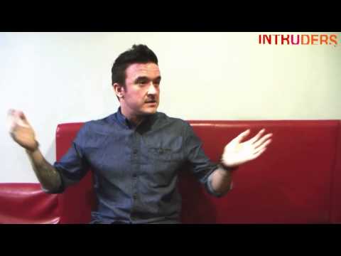 Matt Tolfrey about his intense future (from short2long term)