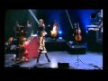 Emilie Simon - Ice Girl - Concert 2006.avi