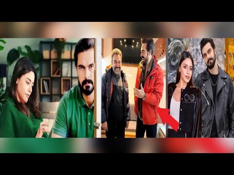 ŠOK - HALIL IBRAHIM CEYHAN NAJAVIO JE POVLACENJE IZ FILMA!