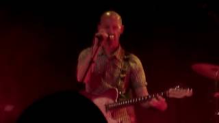 Dickie Davies Eyes followed by He who would valium take Half Man Half Biscuit Live, Cambridge Juncti