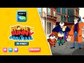 हनी बन्नी और कैटिसी लिगेसी IHunny Bunny Jholmaal Cartoon