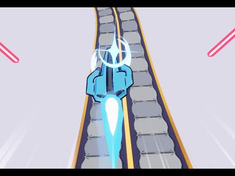 Aero GPX (Demo) - Figure 8 Circuit