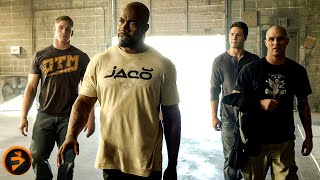 Download lagu Fighters Gear Up for the Ultimate Beatdown | NEVER BACK DOWN 2: THE BEATDOWN mp3