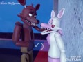 FOXY X MANGLE