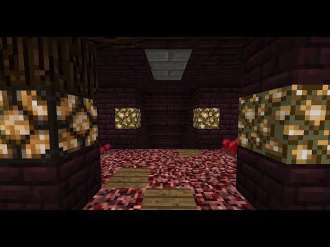 Willow Ashes - The Hell Biome & Alchemy | Minecraft - RLCraft