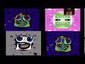 Klasky Csupo Meets LG And Klasky Csupo Meets Cartoon Network Csupo Meets Klasky Csupo In LG Major