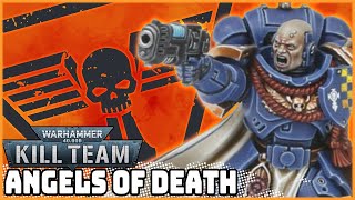 KT24 | Angels Of Death