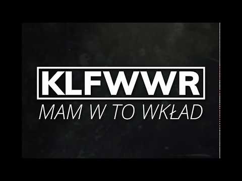 KLFWWR - Na spokojnie prod. Erpe Producer