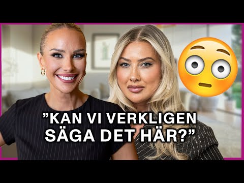 Julia Franzén avslöjar okända dramat i "Spelet"