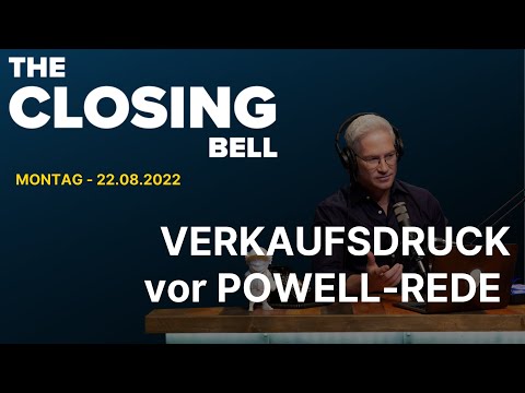 Selling pressure | Zoom disappoints with its outlook. Palo Alto Networks raises targets.
