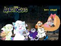 The Aristocats Part 6 Catnapped