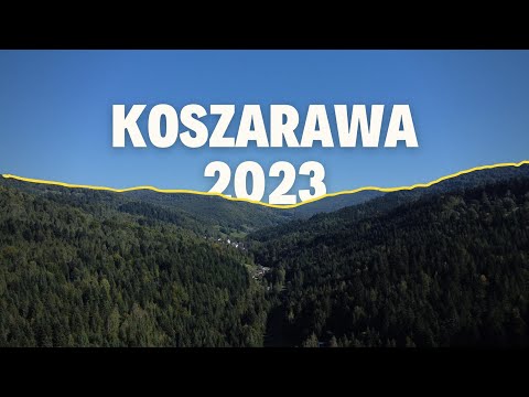 Zobacz jak było na zlocie w Koszarawie Bystrej