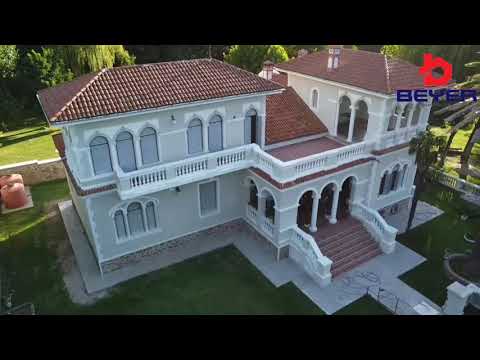 Palacio en Venta - Los Hornillos, Traslasierra, Córdoba