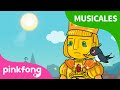 El Príncipe Feliz Cuentos Clásicos Musicales Pinkfong Cuentos Infantiles