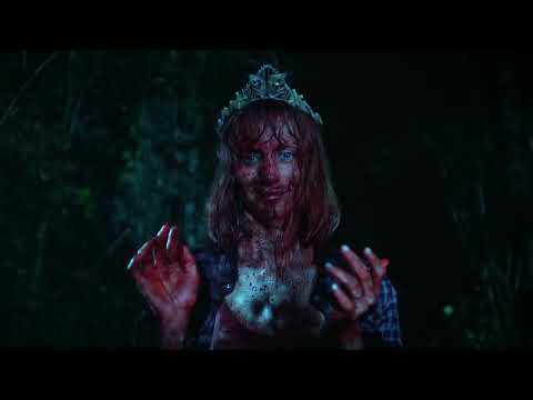 The Devil Whispered My Name Teaser Trailer (2025)