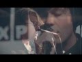 Washed Out - You And I (Live on KEXP) 