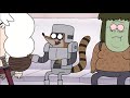 Warner Bros Halloween Movies 2000 Promo TheCartoonMan12 Style Remastered Remake