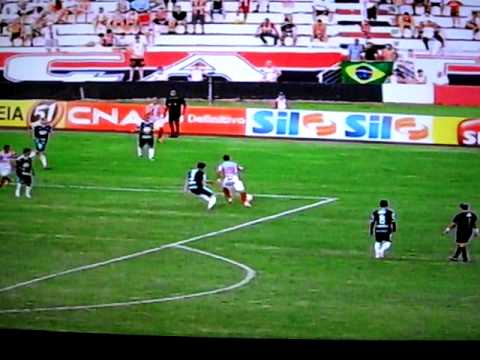 PALMEIRAS 6 X 2 BOTAFOGO MELHORES MOMENTOS 11-03-2012 GOLEADA
