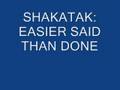 SHAKATAK
