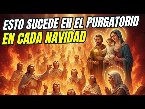 El Día que Más Almas Salen del Purgatorio | La Revelación de María Simma