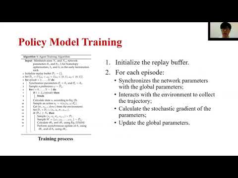 USENIX ATC '21-AUTO: Adaptive Congestion Control Based on Multi-Objective Reinforcement Learning...