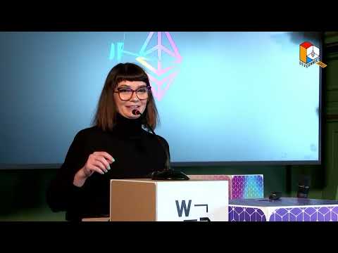 The Future of Web3 UX, UX Unconference