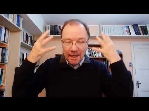 #31 Lectura Bíblica de Marcos. Marcos 6:45-56