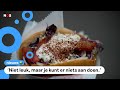 Dure döner in Duitsland: 'Moet de prijs eigenlijk weer verhogen'