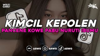 Download lagu Nella Kharisma - Kimcil Kepolen [ARWG Remix] mp3