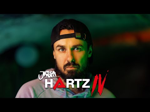 Jaspa - Hartz 4 (official Video)
