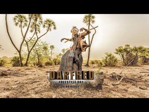 Darfred - Freestyle 001 - Afro House