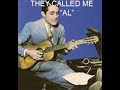 Al Bowlly - I'm Sorry Sally (1928)