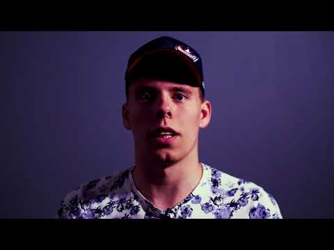 Prospect Profile: Vitaly Abramov