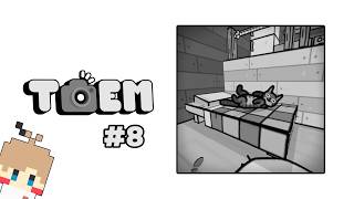 【TOEM #8】カメラ片手に優しい世界を旅しよう【実況】