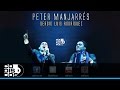 Que Dios Te Bendiga, Peter Manjarrés & Sergio Luis Rodríguez - Audio.