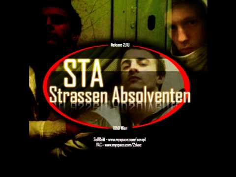 STA | Rino feat. Strassenabsolventen - Unaufhaltbar