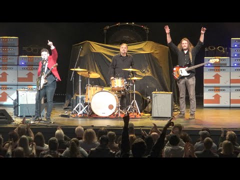 Gabe Stillman CAC 100822