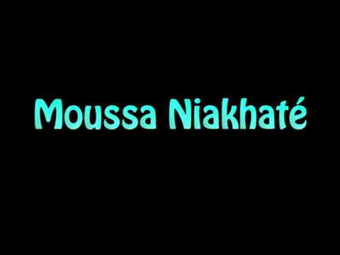 Learn How To Pronounce Moussa Niakhate