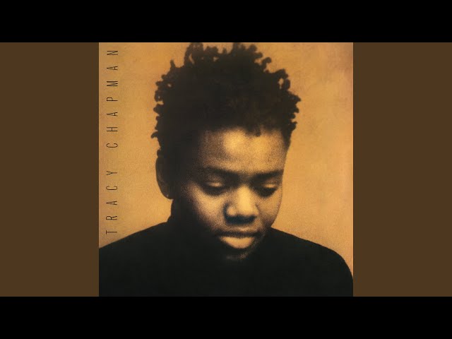 Tracy Chapman