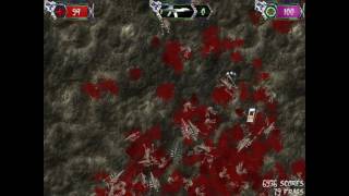 Absolute Survival videosu