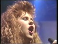 T'Pau - Valentine - Top Of The Pops - Number 9 - 1988
