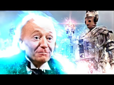Doctor Who: The Tenth Planet in Colour