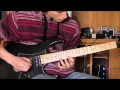 Nine Lashes - In The Dark (Guitar Cover) HD ...