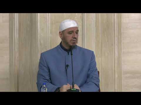 LIVE - Përgatitje për Ramazan