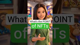 How NFTs Work and Why They’re Worth Millions | The Digital Ownership Market